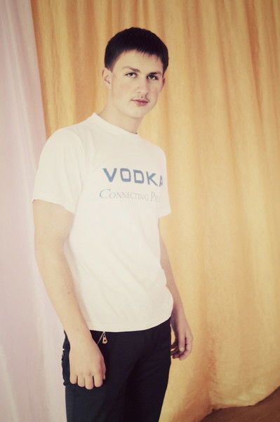 Киреев Андрей