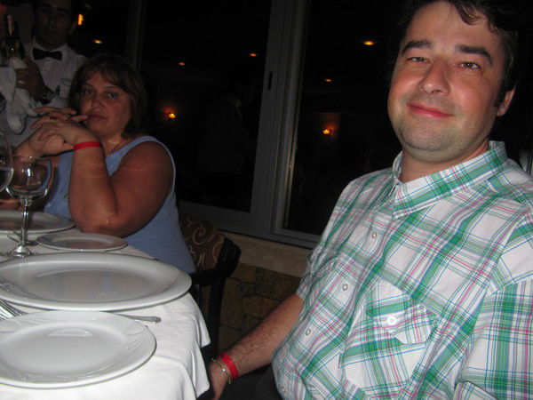 Олег И Светлана Olegshabanov