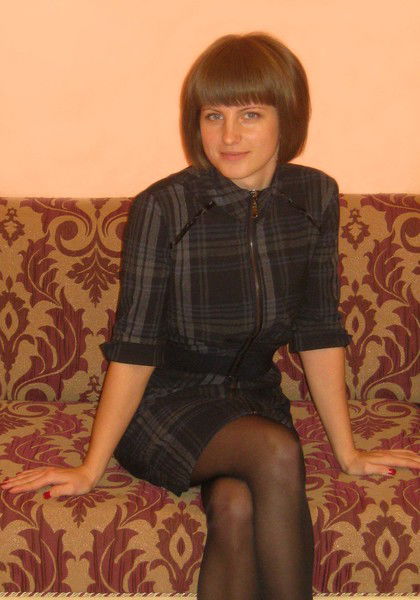 Таня Носова