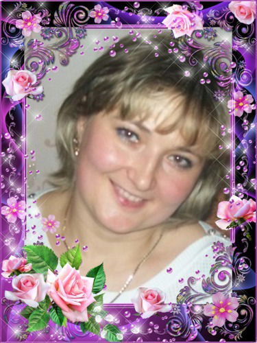 Светлана Логвинова