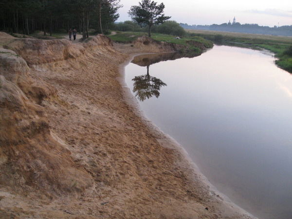 Дмитрий Ильин