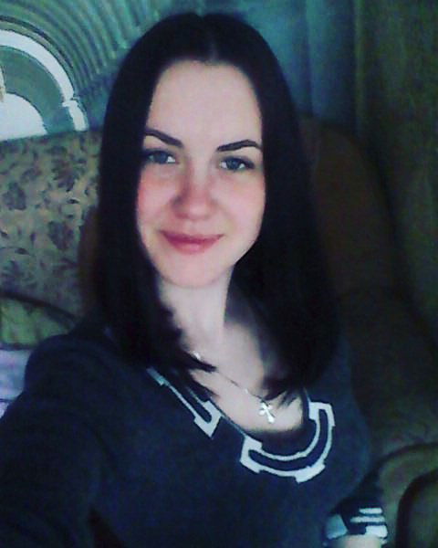 Дария Томашева