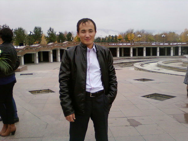 Асылжан Жолдаспаев