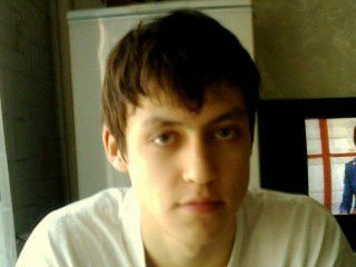 Руслан Нигматуллин