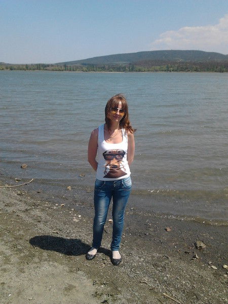 Алена Никитина