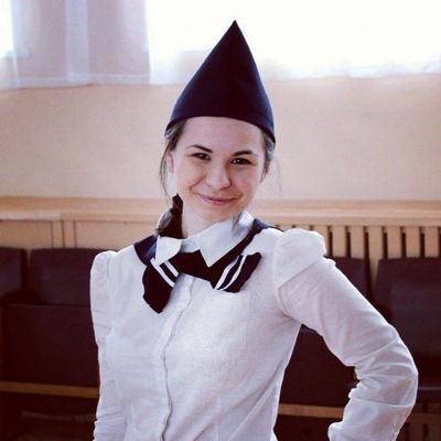 Наталья Семишина