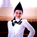 Наталья Семишина