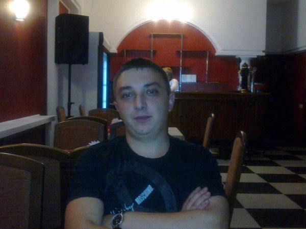 Александр Ильчишин