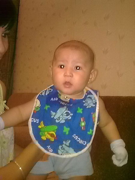 Айжан Кадырбекова