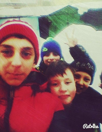 Данил Серов