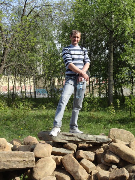 Максим Немцев