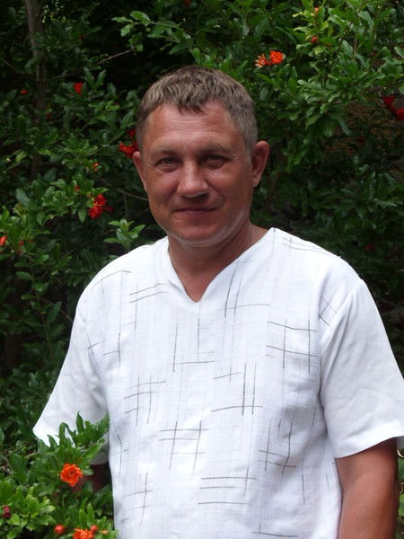 Владимир Найда