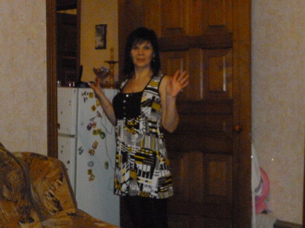 Лидия Суворова