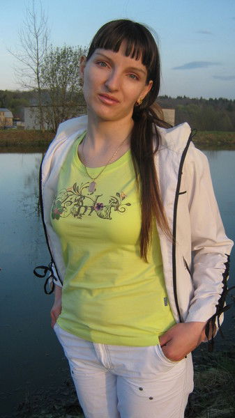 Даша Неизвестно