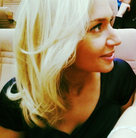 Снежана Малинина