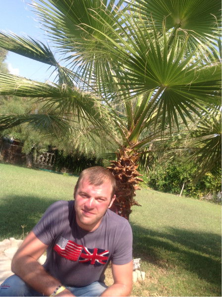 Андрей Беседин