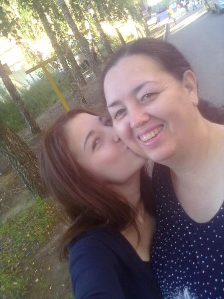 Лилия Шакирова