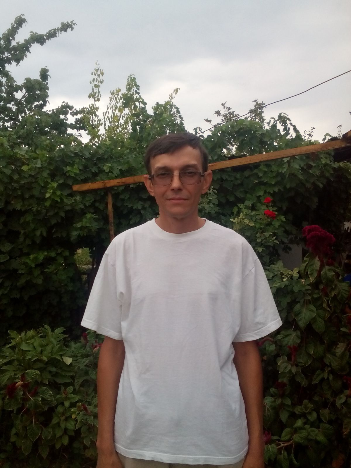 Равиль Джаманкеев