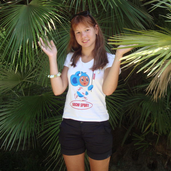 Иришка Бибко