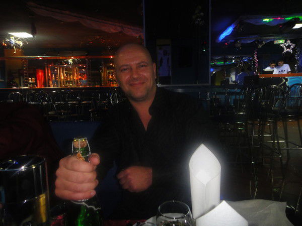 Олег Лысенко