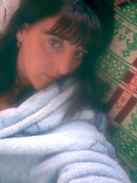 Светлана Зорила