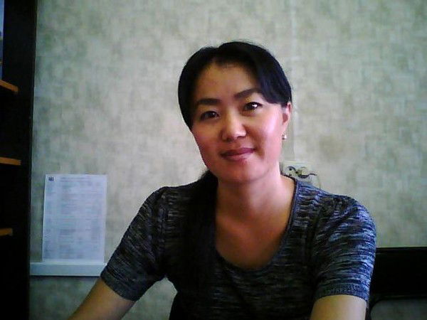 Сындема Тубаева