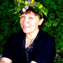 Нина Бараненко