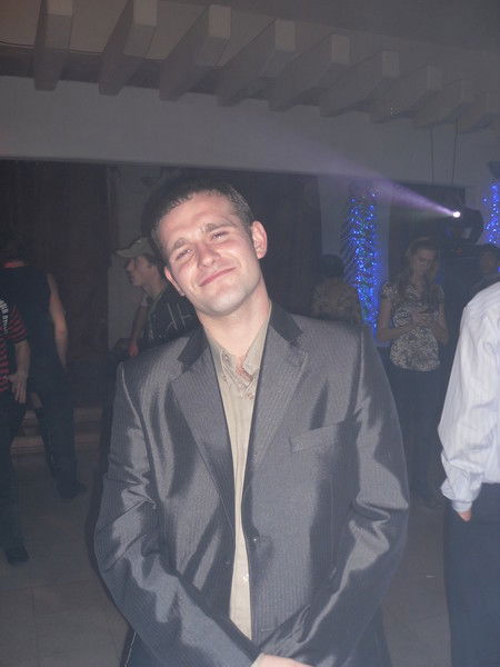 Алексей Москаленко