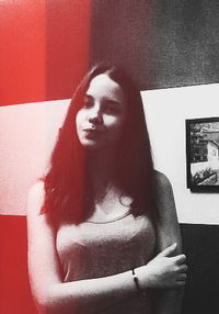 Дарья Рахинская