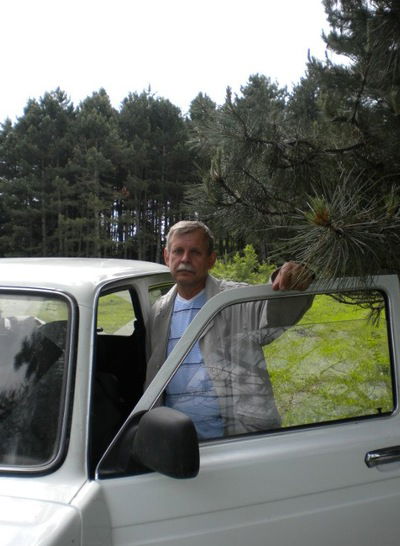 Sibologov Бологов