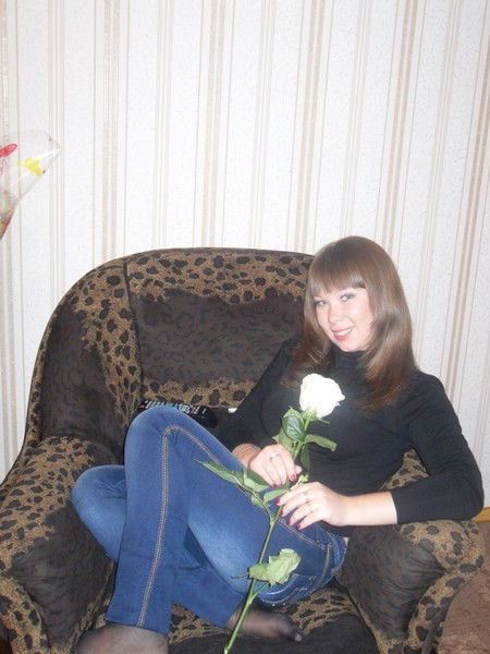 Виктория Солоницена