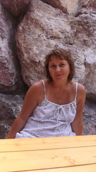 Светлана Резнер