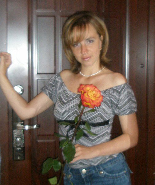 Наталья Кравцова