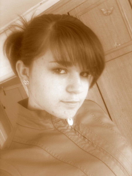 Зина Бедарева