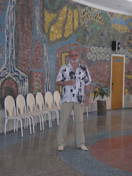 Владимир Нохрин