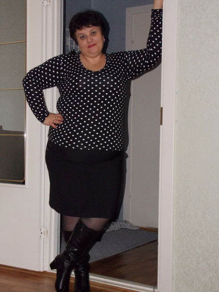 Валя Колпакова