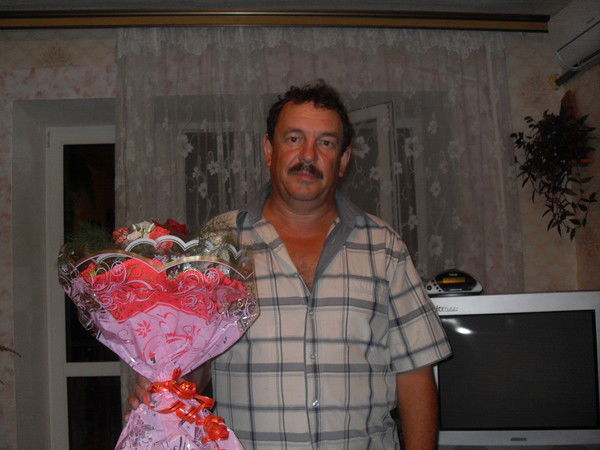 Андрей Павлиш