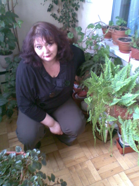 Ирина Зиновеева