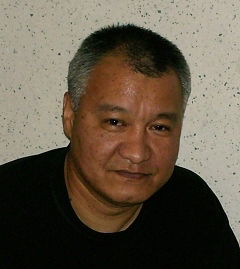 Толеутай Мухамеджанов