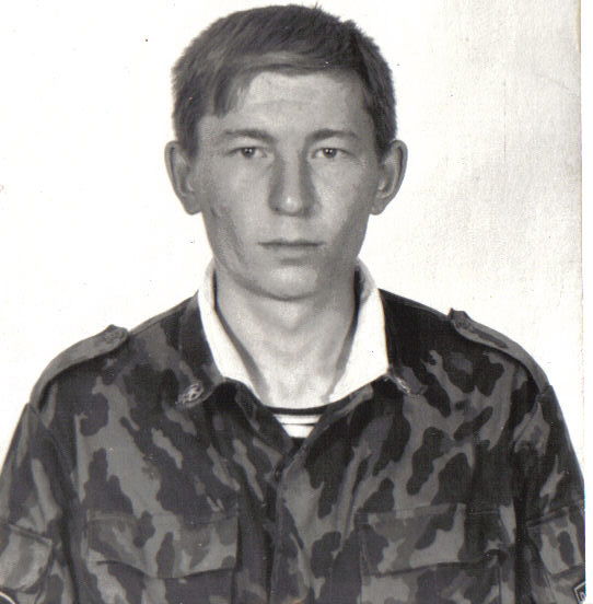 Вячеслав Сафиуллин