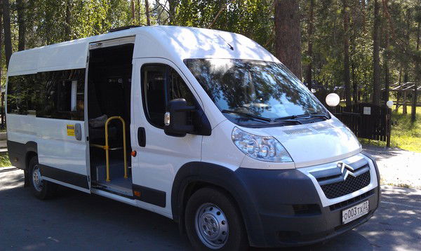 Автос Ситроен