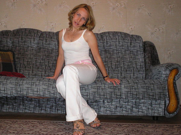 Татьяна Магнитова