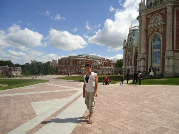 Дмитрий Похиленко