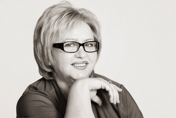 Людмила Левицкая