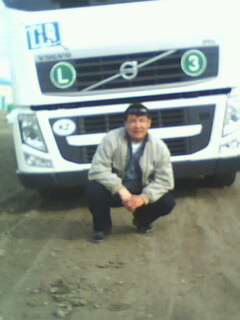 Нуржан Бекбергенов