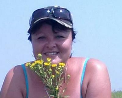 Атуся Случайная