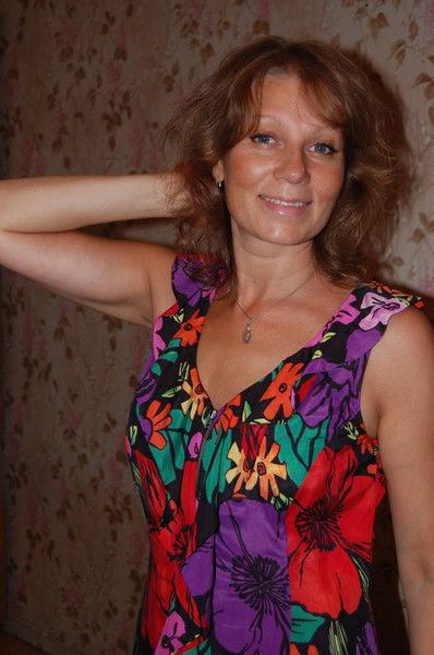 Юлия Клемантович