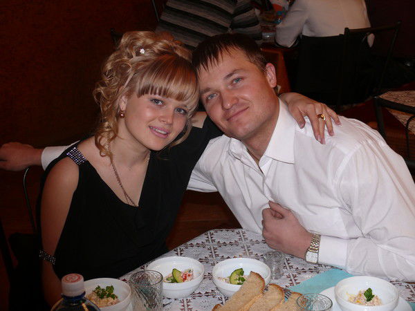 Алексей Ефименко