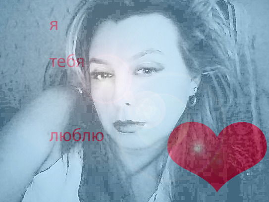 Анастасия М