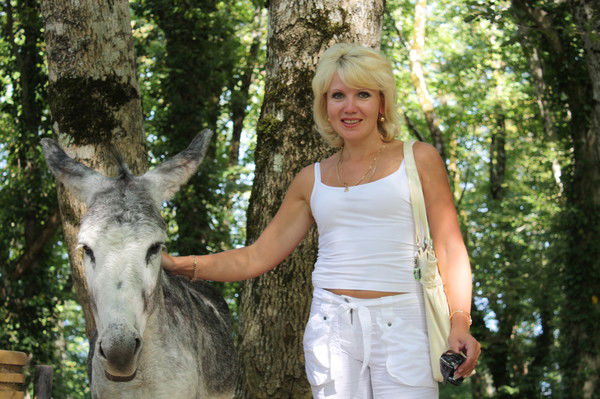 Татьяна Преснякова